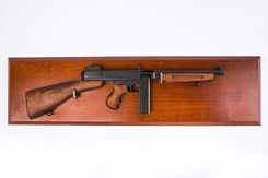 Zdjęcie Denix Sa Karabin Thompson Usa M-1 Na Tablo Model 1093Td - Rogoźno