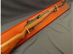 Denix Sa Replika Karabinu Garand M-1 Kaliber 30 Na Tablo Model 1105T34