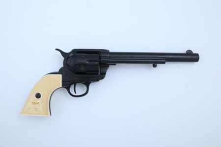 Denix Sa Rewolwer Peacemaker 1873R S.Colt Usa Model 1109 N