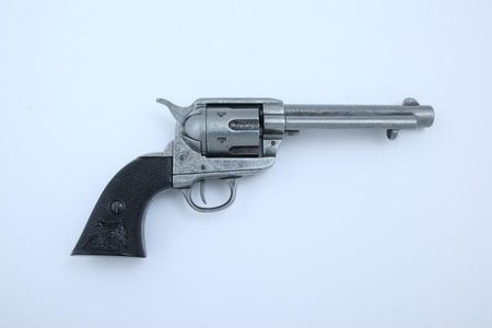 Denix Sa Rewolwer Peacemaker Z 1873R S.Colt Model 1108 G