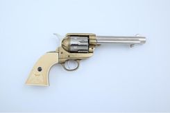 Denix Sa Rewolwer Peacemaker Z 1873R S.Colt Model 1108 L