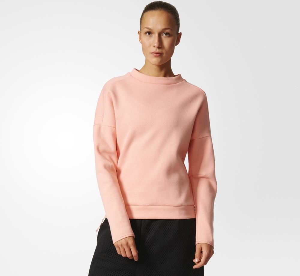 Bluza adidas ZNE CREWSWEAT