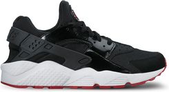 huarache czarne