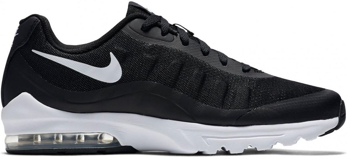 Buty Nike Air Max Invigor czarne 749680 010 Ceny i opinie BUTY NIKE AIR MAX INVIGOR 749680 010