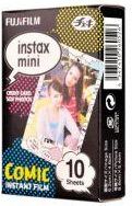 FujiFilm Wkład Instax Mini Comic 10szt.