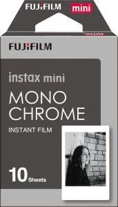 FujiFilm Wkład Instax Mini Czarno Biały 10szt.