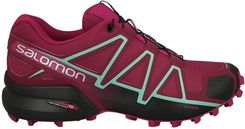 Zdjęcie BUTY SALOMON SPEEDCROSS 4 393439 - Rzeszów