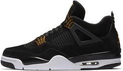 air jordan 4 black royal