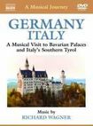 Musical Journey: Germany/Italy - Bavarian Palaces... (DVD)
