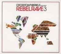 Płyta kompaktowa Crosstown Rebels Present (CD) - Ceny i opinie - Ceneo.pl