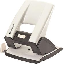 Zdjęcie Kangaro Dziurkacz Aion-40 do 40 kartek metalowy metaliczny biały KAA4014 - Orneta