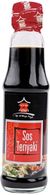 Zdjęcie House Of Asia Sos Teriyaki Gęsty 150Ml - Toruń