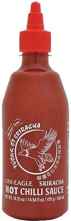 Uni-Eagle Sos Chilli Sriracha (56%) 475Ml
