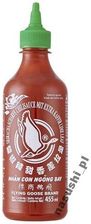 Zdjęcie Flying Goose Sos Chilli Sriracha Z Kaffirem Bardzo Ostry (60% Chilli) 455Ml - Warszawa