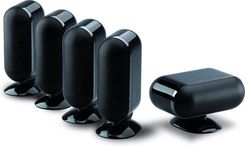 Zdjęcie Q Acoustics Qa 7000i 5.0 czarny Gloss - Poznań