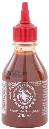 Flying Goose Sos Chili Sriracha Extra 200ml