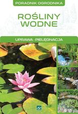 Zdjęcie Rośliny Wodne - Bieżuń