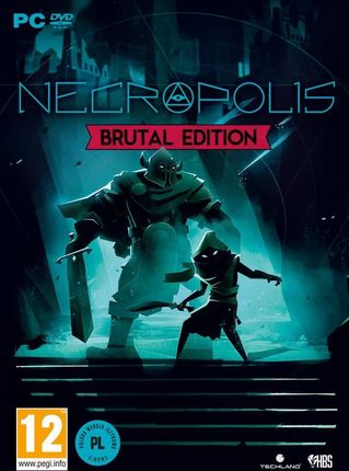 Necropolis: Brutal Edition (Gra PC)