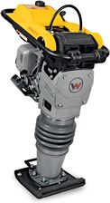 Zdjęcie Wacker Neuson BS 60 4-As 11 - Pniewy