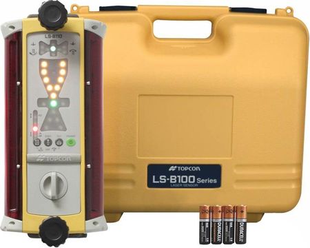 Topcon Maszynowy czujnik laserowy LS-B110 LSB110