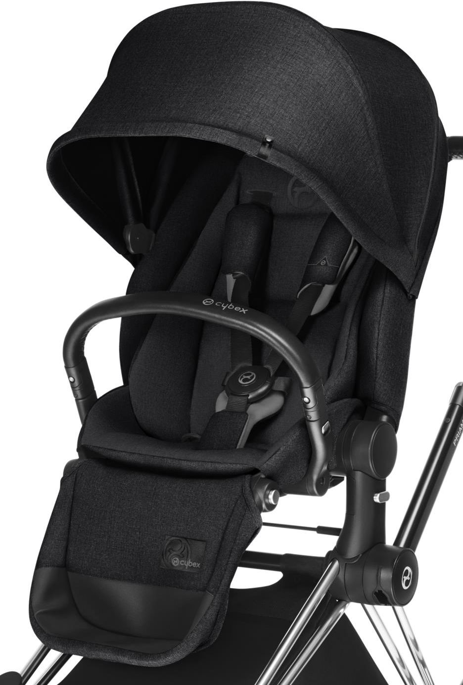 Cybex priam lux