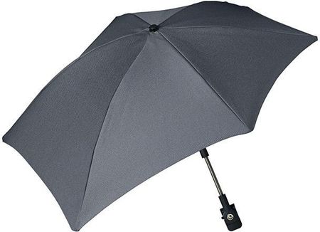 Joolz Day 2 Parasol Earth Collection Hippo Grey 