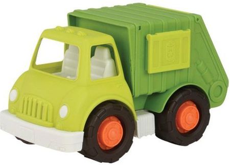 B. Toys Recycling Truck - Śmieciarka Wonder Wheels
