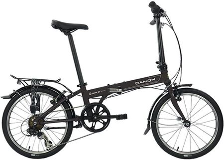 自転車本体 DAHON speed D7 Rower składany Dahon Speed D7. Lekka rama z wysokiej jakości