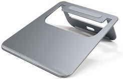 Satechi Aluminiowa podstawka pod Laptopa szara (STALTSM) - Podstawki i stoliki pod laptopy