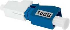 Zdjęcie Qoltec Tłumik światłowodowy LC/UPC (54187) - Łask