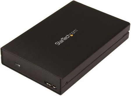 StarTech Kieszeń na dysk 2.5" SSD / HDD USB 3.1 (S251BU31315)