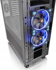 Zdjęcie Thermaltake Core X71 Tempered Glass Edition (CA1F800M1WN02) - Sieradz