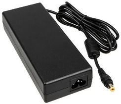 Akasa Zasilacz do notebooka Zewntętrzne zasialanie dla systemów mini-ITX 80W (AKPD08002M)