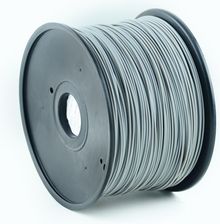 Zdjęcie Gembird Filament ABS 1.75mm 1kg szary (3DPABS17501GR) - Przeworsk