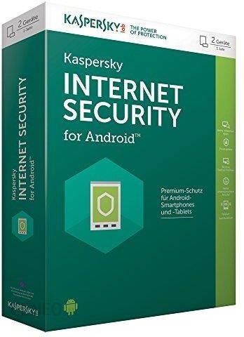 kaspersky internet security android apk