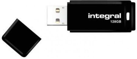 Integral Black 128GB (INFD128GBBLK)