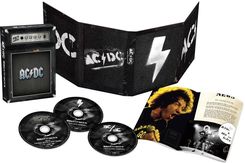 Zdjęcie AC/DC: Backtracks [2CD]+[DVD] - Jeziorany