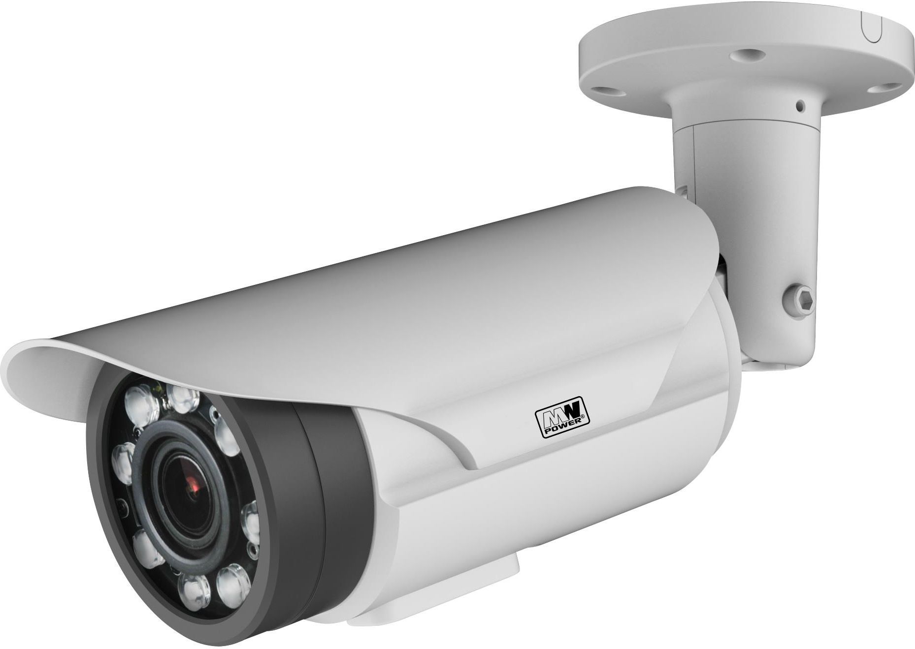 Kamera przemysłowa Mw Power Kamera 4W1 Starlight Pro 2,812Mm Ceny i