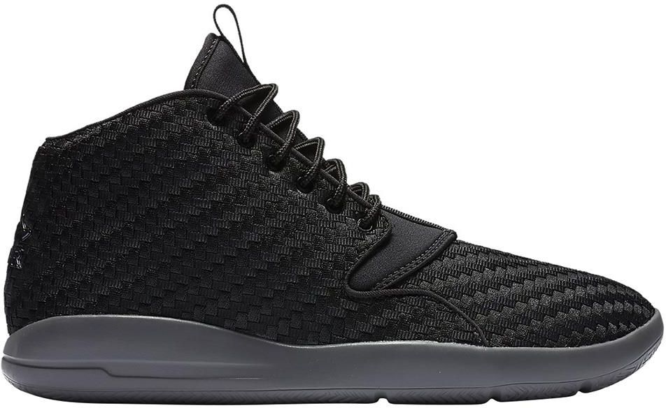 jordan eclipse chukka black
