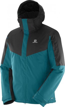 Salomon stormseeker sales