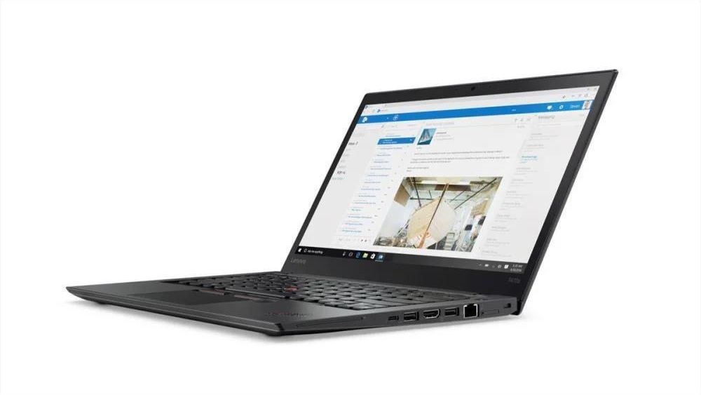 laptop lenovo thinkpad t470s 20hf0000pb zdjcie 1