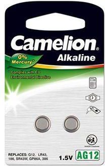 Camelion AG12 (12050212)