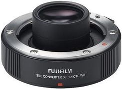 Zdjęcie Fujifilm Telekonwerter XF2.0x WR (16516271) - Kęty