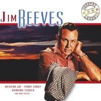 Jim Reeves (CD)