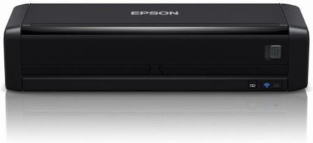 Epson WorkForce DS-360W 