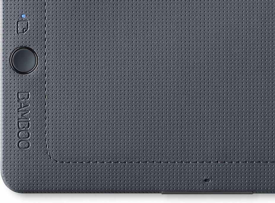 Wacom Bamboo Slate, large CDS810S - zdjęcie 1 Wacom Bamboo Slate, large CDS810S