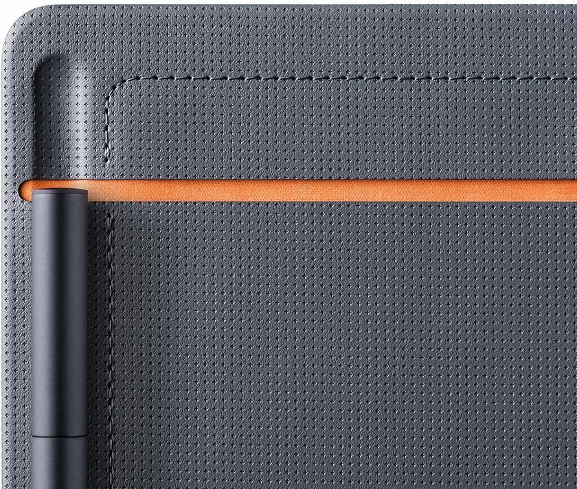Wacom Bamboo Slate, large CDS810S - zdjęcie 6 Wacom Bamboo Slate, large CDS810S