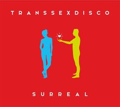 Zdjęcie Transsexdisco: Surreal [CD] - Poddębice
