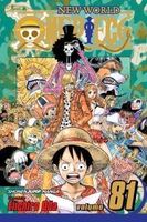 One Piece Omnibus Edition Vol Includes Vols 58 59 60 Literatura Obcojezyczna Ceny I Opinie Ceneo Pl