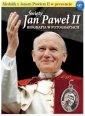Święty Jan Paweł II. Biografia w fotografiach. Fakt album 1 2014 książka medalik